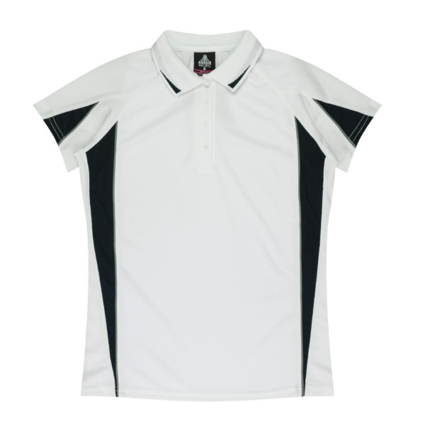 Eureka Lady Polos Runout - N2304 - Image 20