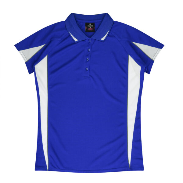 Eureka Lady Polos Runout - N2304 - Image 18