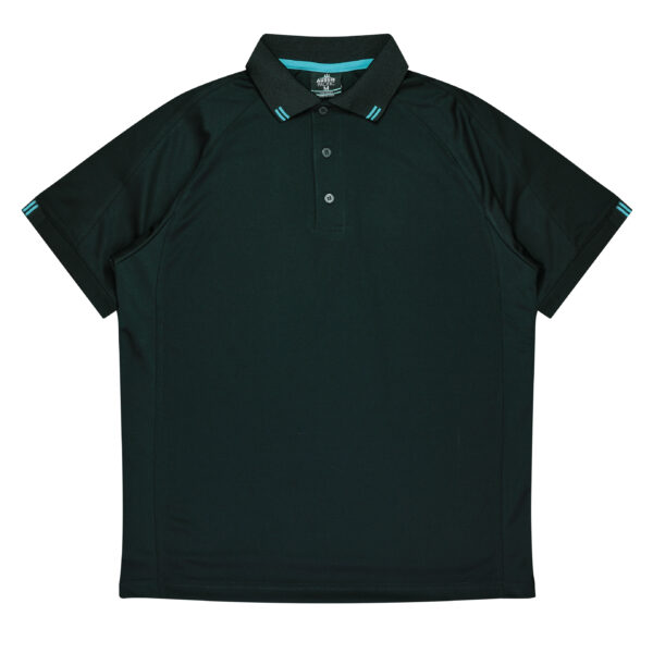 Flinders Mens Polos - N1308 - Image 8