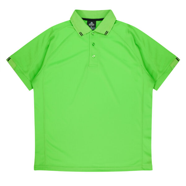 Flinders Mens Polos - N1308 - Image 28