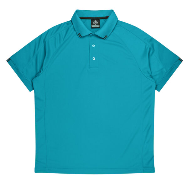 Flinders Mens Polos - N1308 - Image 12