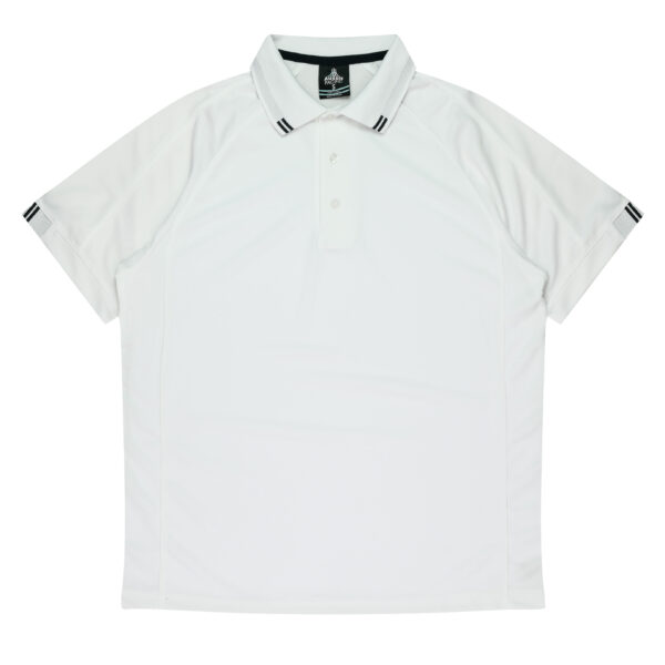 Flinders Mens Polos - N1308