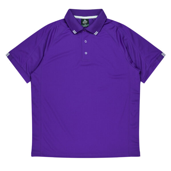 Flinders Mens Polos - N1308 - Image 26