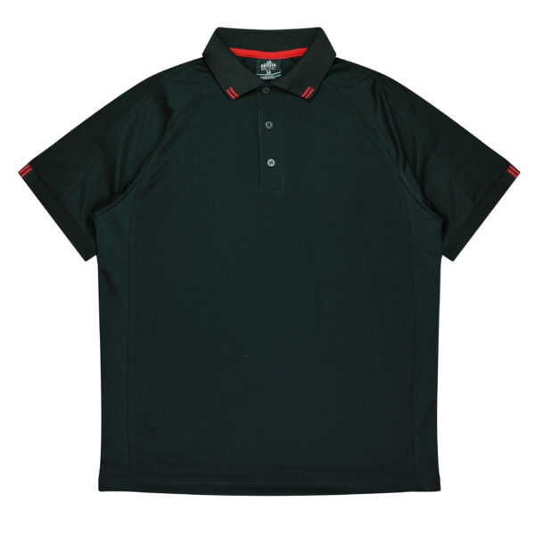 Flinders Mens Polos - N1308 - Image 10