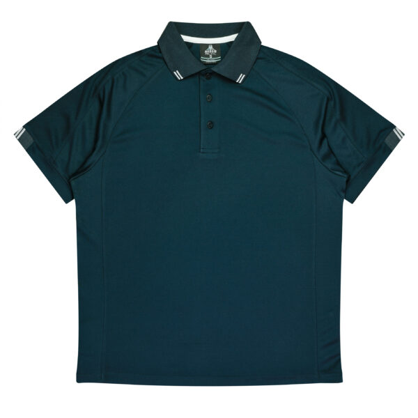 Flinders Mens Polos - N1308 - Image 14