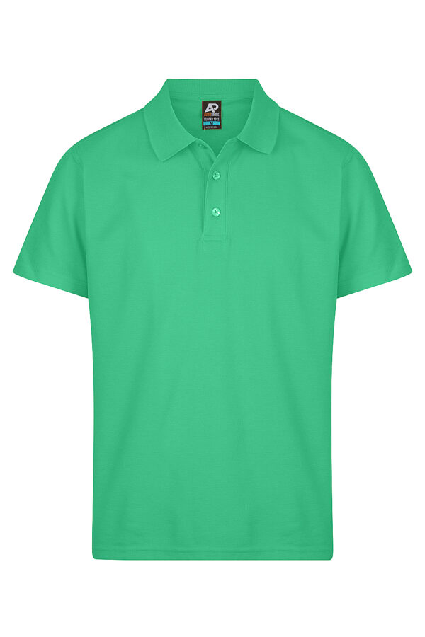 Hunter Mens Polos - N1312 - Image 30