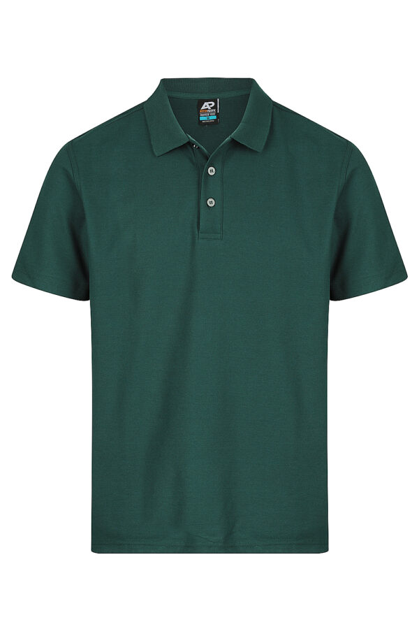 Hunter Mens Polos - N1312 - Image 6