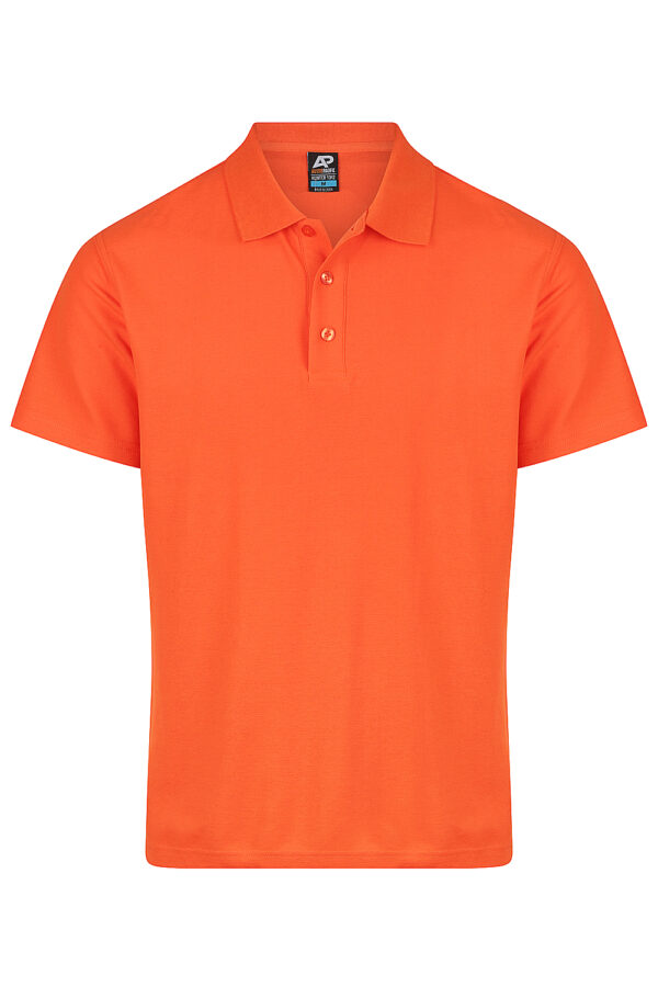 Hunter Mens Polos - N1312 - Image 26