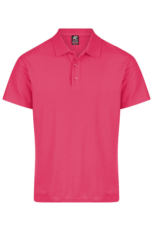 Hunter Mens Polos - N1312 - Image 28