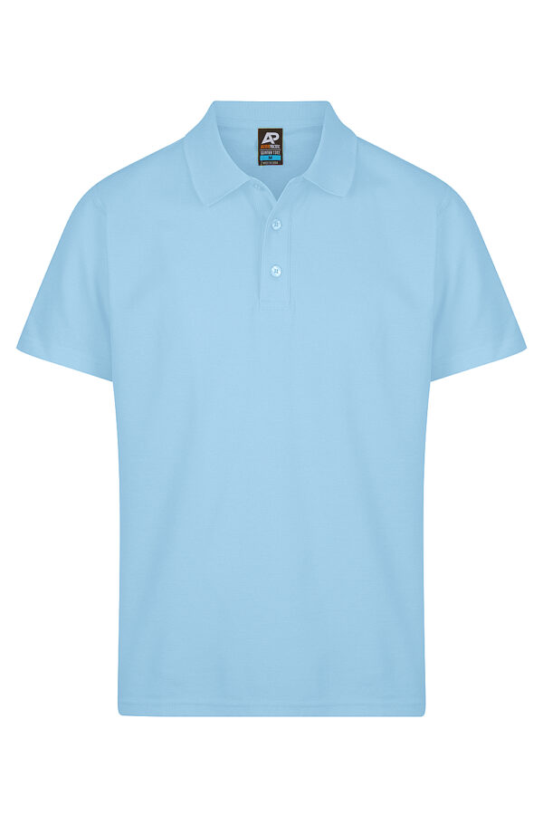 Hunter Mens Polos - N1312 - Image 20