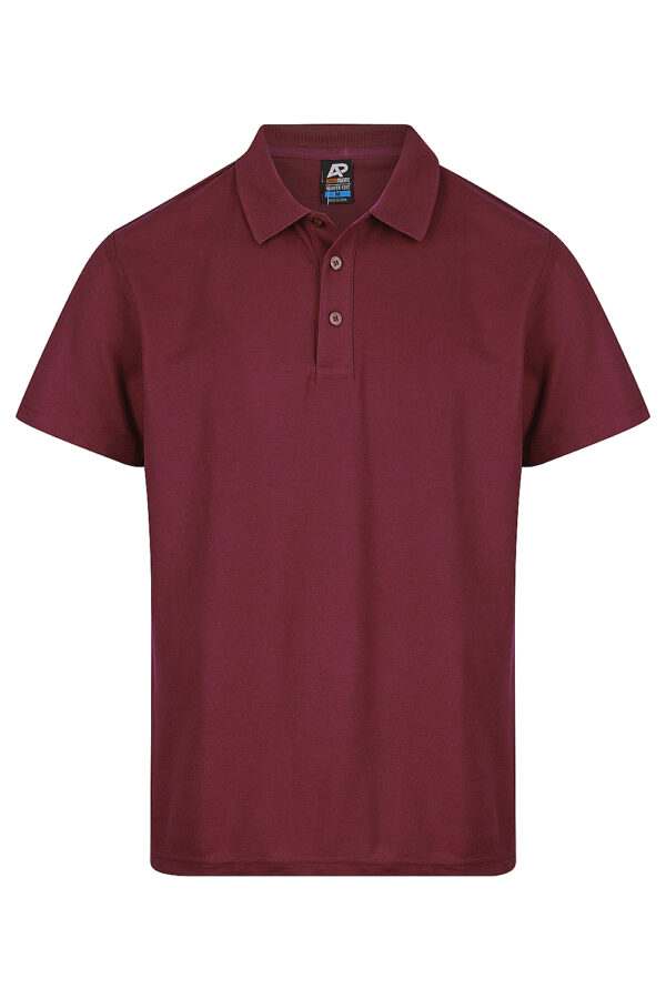 Hunter Mens Polos - N1312 - Image 8