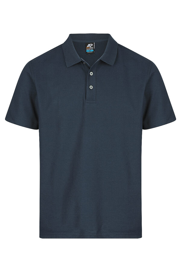 Hunter Mens Polos - N1312 - Image 14