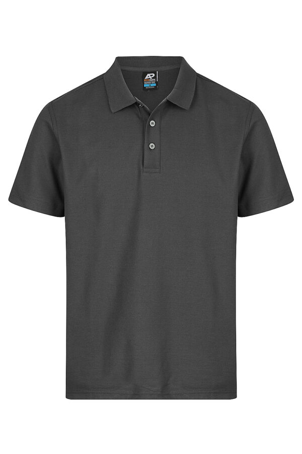 Hunter Mens Polos - N1312 - Image 34