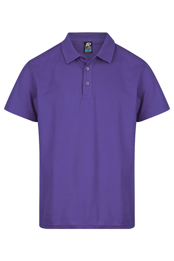 Hunter Mens Polos - N1312 - Image 24