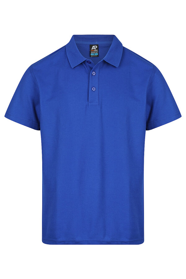 Hunter Mens Polos - N1312 - Image 18