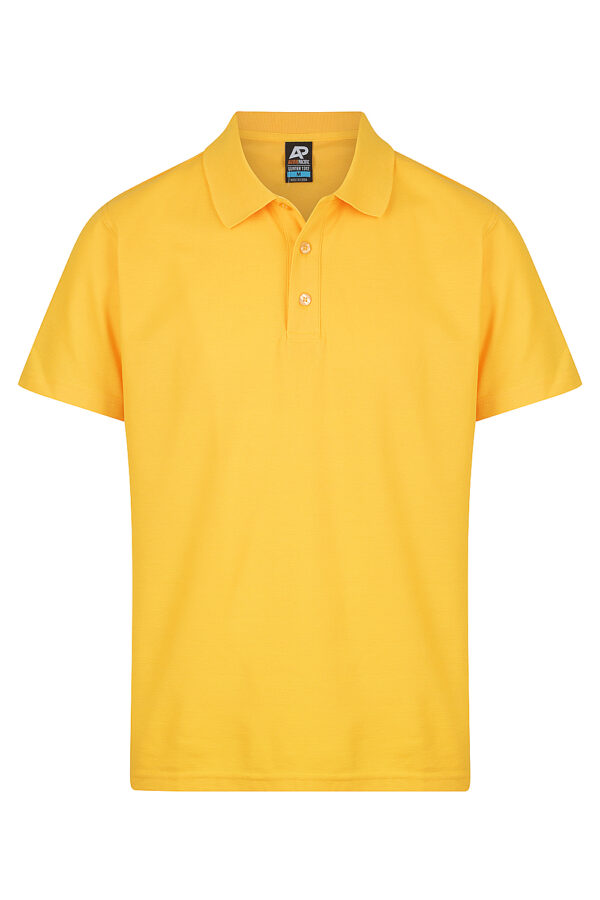 Hunter Mens Polos - N1312 - Image 10