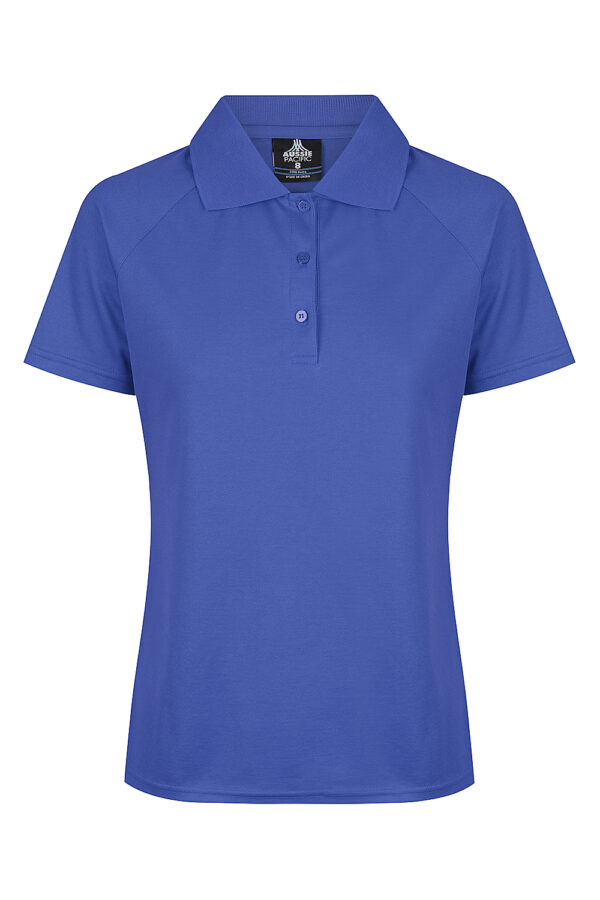 Keira Lady Polos - N2306 - Image 13