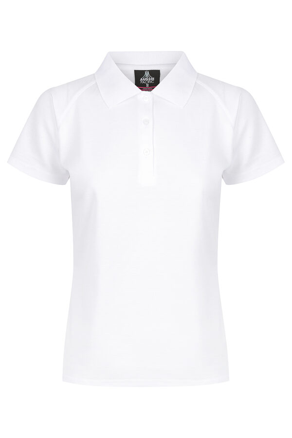 Keira Lady Polos - N2306 - Image 4