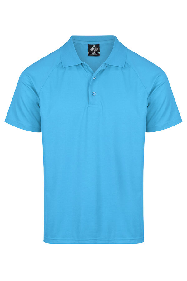 Keira Mens Polos - N1306 - Image 10