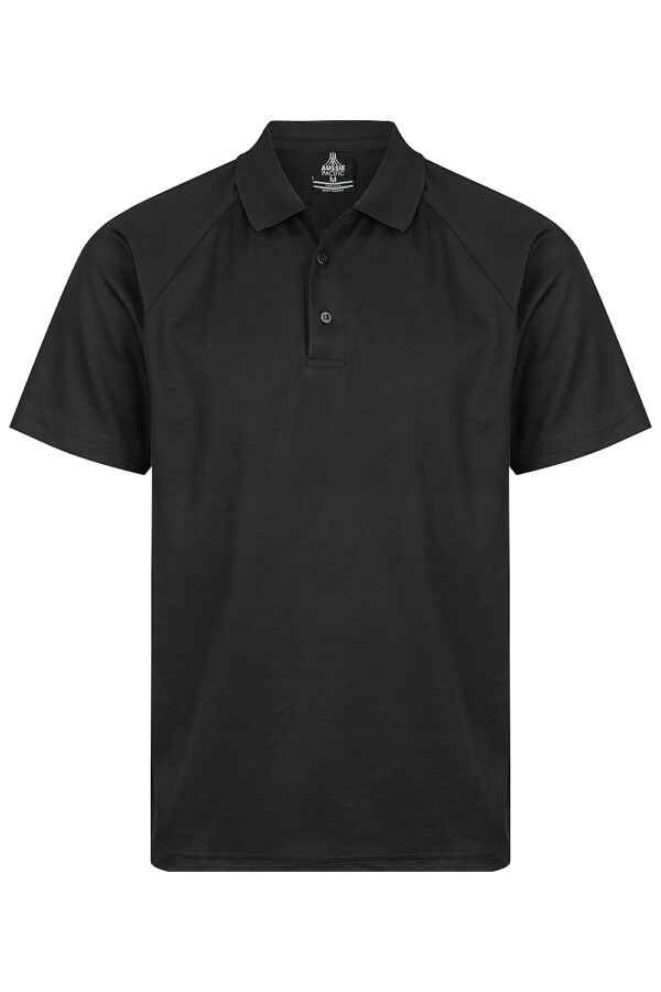 Keira Mens Polos - N1306 - Image 4