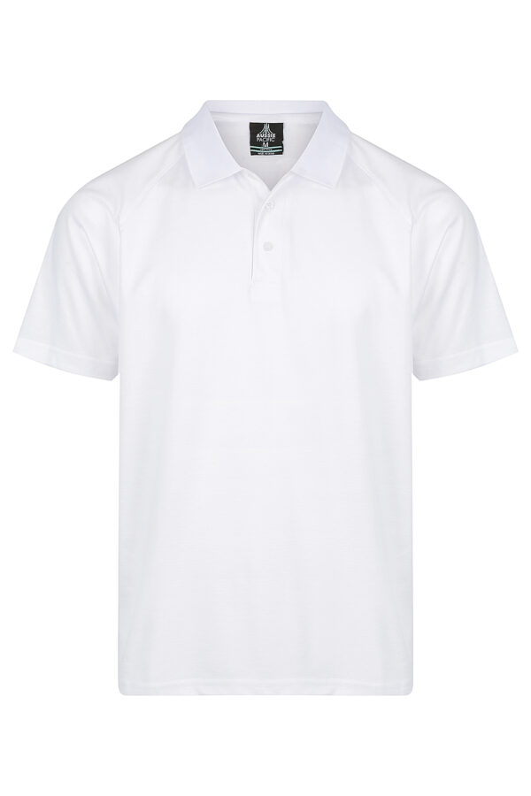 Keira Mens Polos - N1306