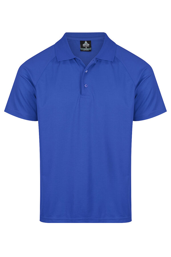 Keira Mens Polos - N1306 - Image 13