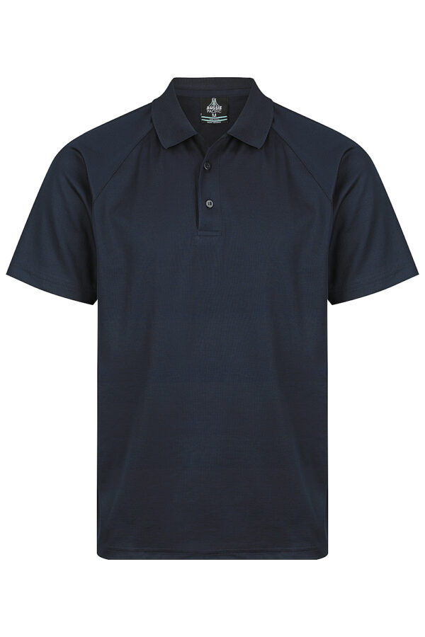 Keira Mens Polos - N1306 - Image 6