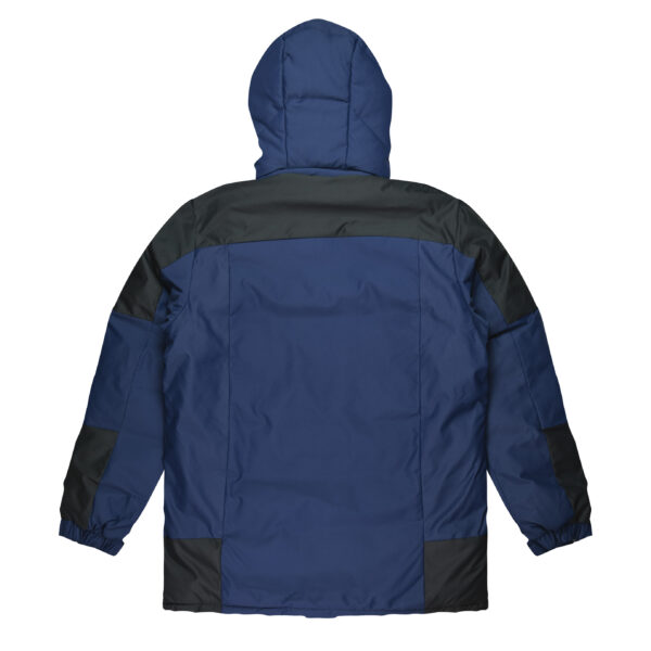 Kingston Mens Jackets - N1517 - Image 7