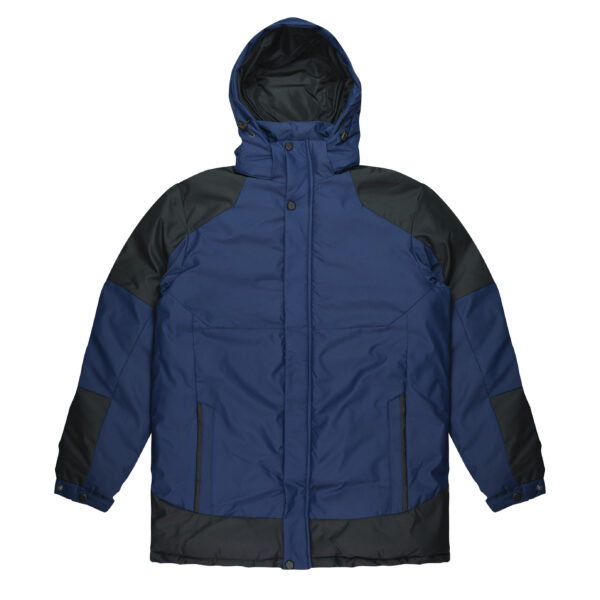 Kingston Mens Jackets - N1517 - Image 6