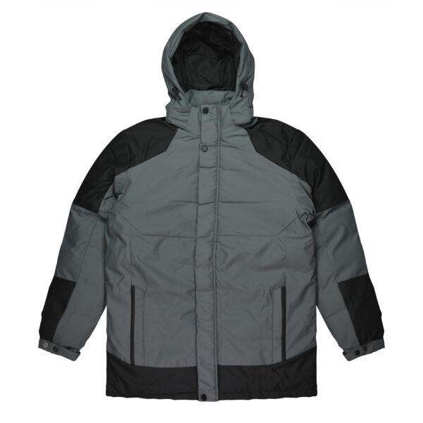 Kingston Mens Jackets - N1517 - Image 4