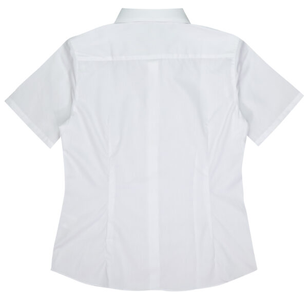 Kingswood Lady Shirt Short Sleeve - N2910s - Image 5