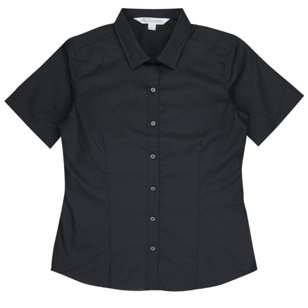 Kingswood Lady Shirt Short Sleeve - N2910s