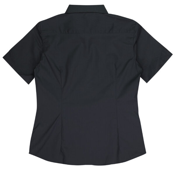 Kingswood Lady Shirt Short Sleeve - N2910s - Image 2