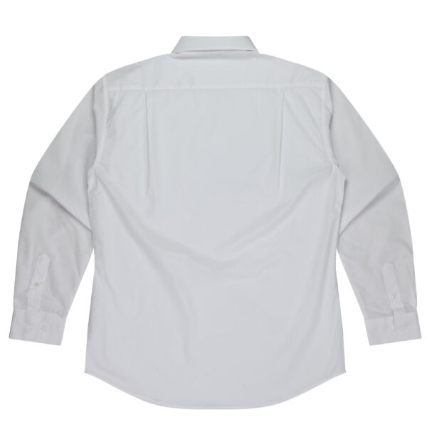 Kingswood Mens Shirt Long Sleeve - N1910l - Image 2