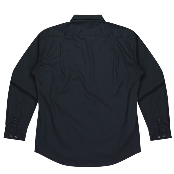 Kingswood Mens Shirt Long Sleeve - N1910l - Image 5