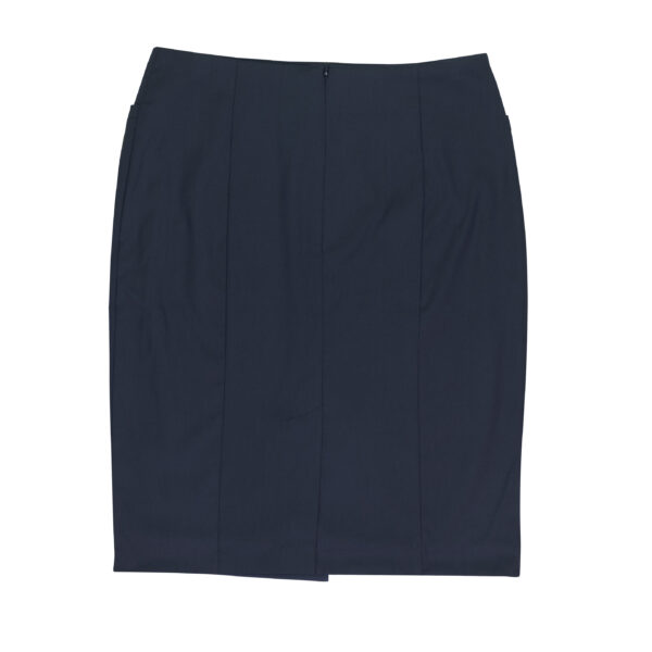 Knee Length Skirt Lady Skirts Runout - N2802 - Image 5