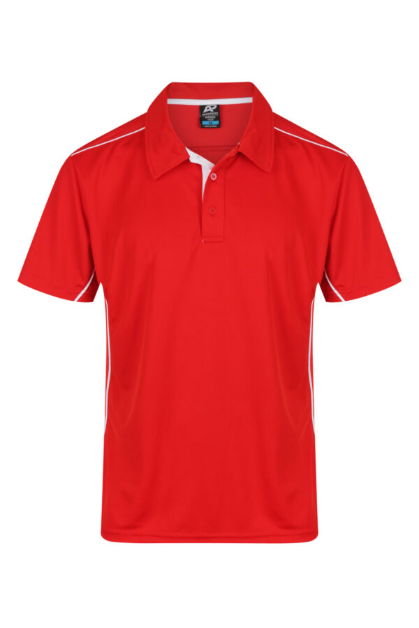 Kuranda Mens Polos - N1323 - Image 4