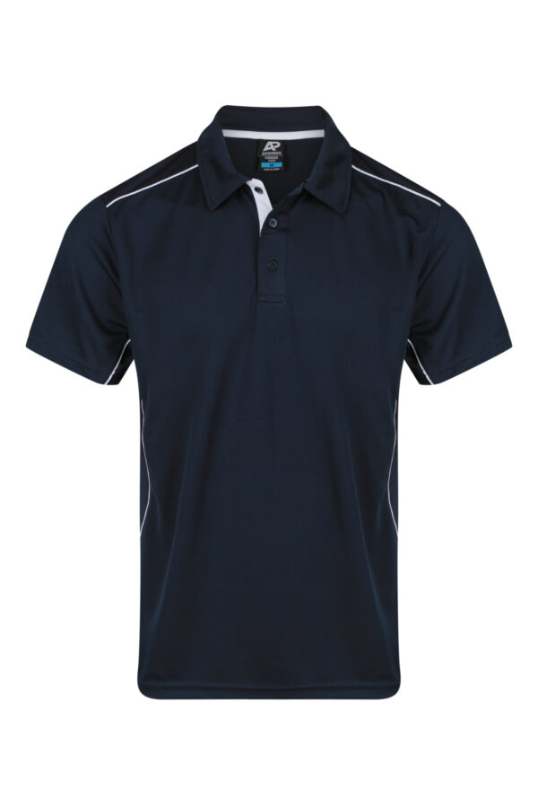 Kuranda Mens Polos - N1323 - Image 10