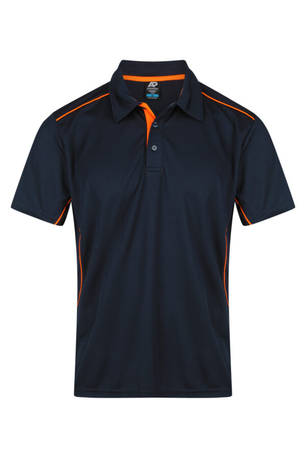 Kuranda Mens Polos - N1323 - Image 6