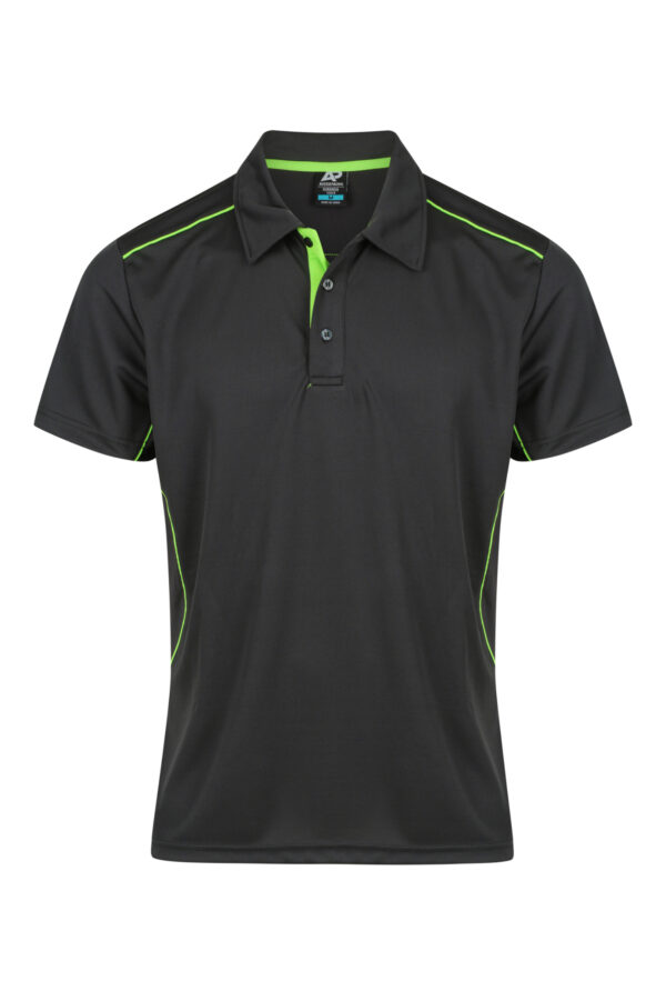 Kuranda Mens Polos - N1323 - Image 12