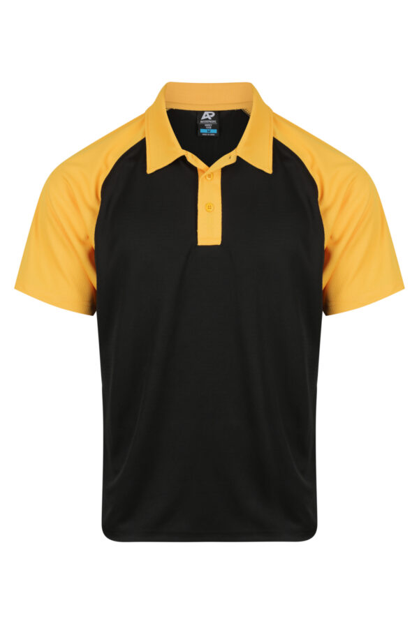 Manly Mens Polos - N1318 - Image 27