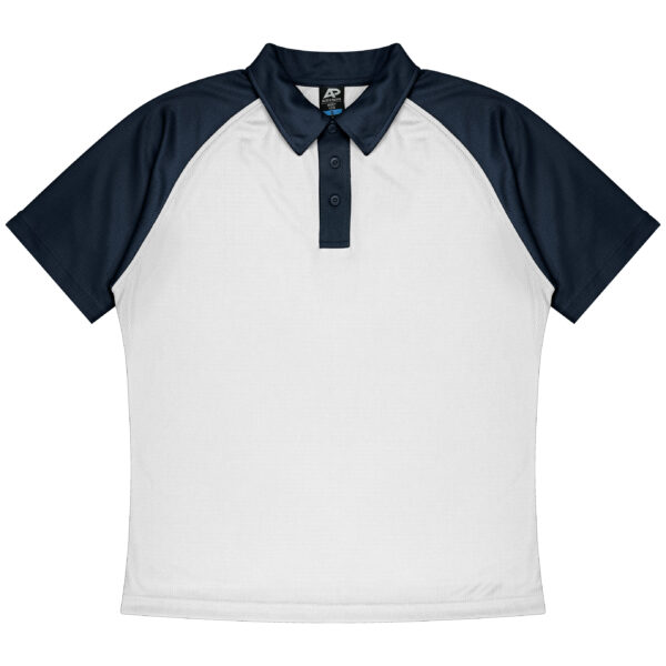 Manly Mens Polos - N1318 - Image 35