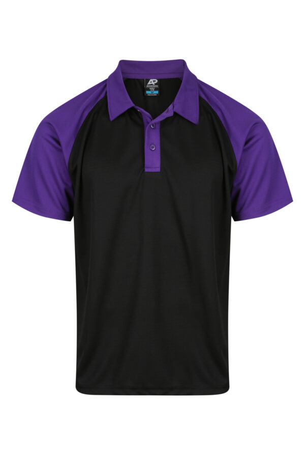 Manly Mens Polos - N1318 - Image 21