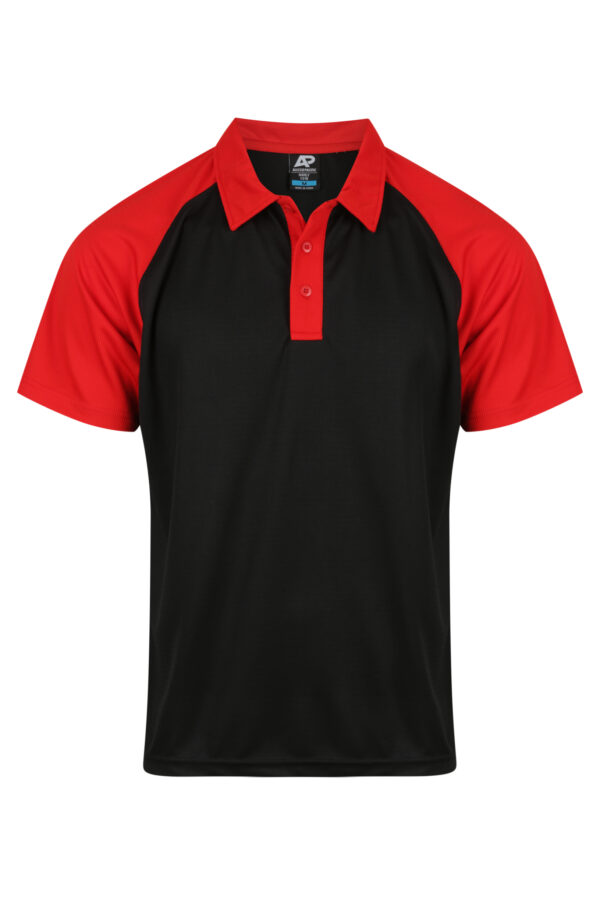 Manly Mens Polos - N1318 - Image 15