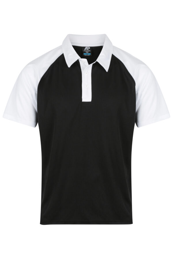 Manly Mens Polos - N1318 - Image 31