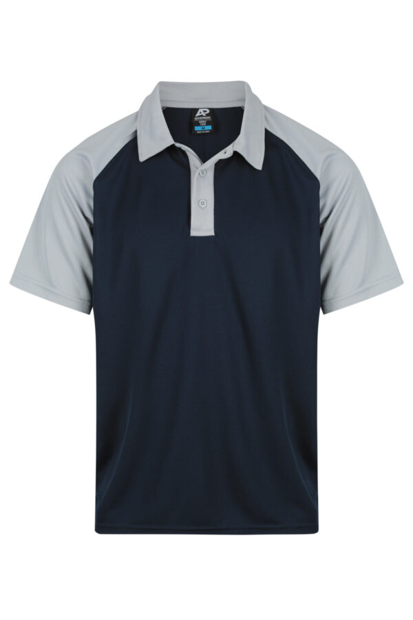 Manly Mens Polos - N1318