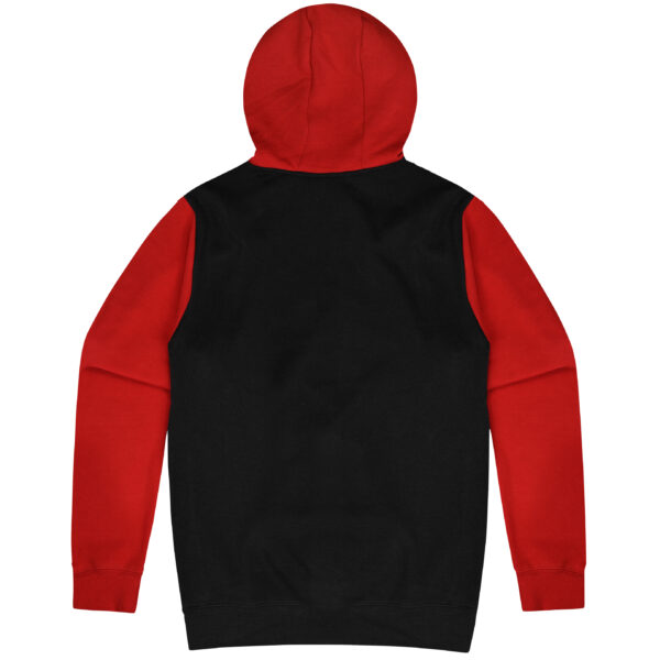 Monash Mens Hoodies - N1530 - Image 13