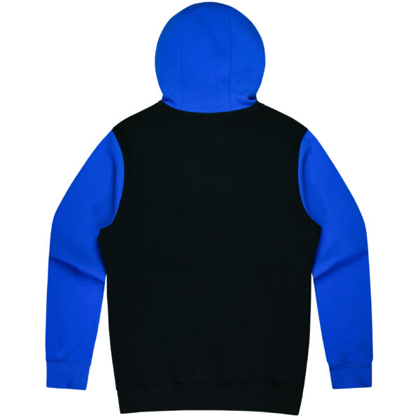 Monash Mens Hoodies - N1530 - Image 25