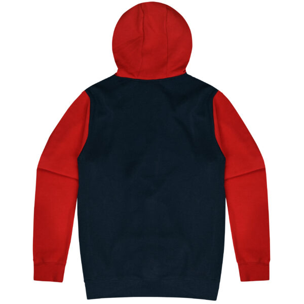 Monash Mens Hoodies - N1530 - Image 27