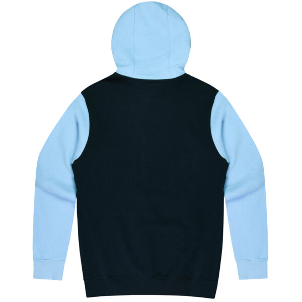 Monash Mens Hoodies - N1530 - Image 33